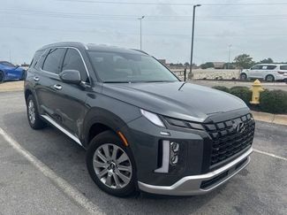 Used 2025 Hyundai Palisade SEL FWD video 2