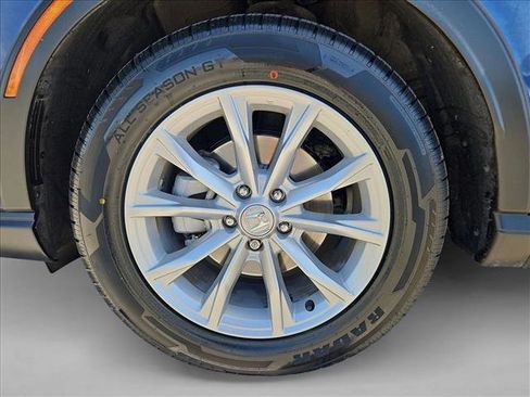 Used 2023 Honda CR-V EX image 23