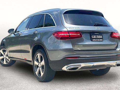 Used 2017 Mercedes-Benz GLC 300 image 17