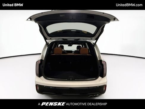 Used 2024 Kia Telluride SX Prestige X-Pro AWD/4WD image 22