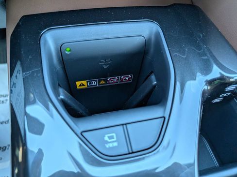 New 2026 Toyota Crown Signia Limited image 13