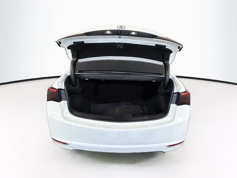 Used 2016 Acura TLX w/ Technology Package FWD image 25
