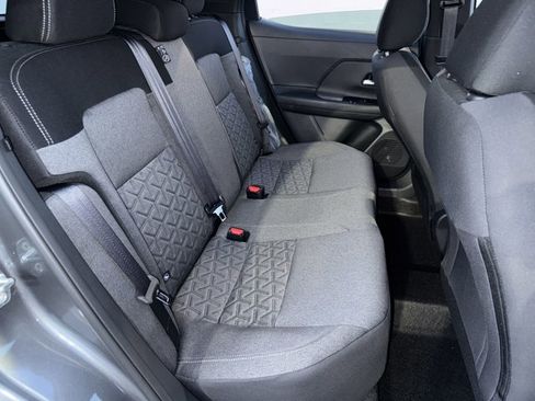 New 2025 Nissan Kicks SV image 11