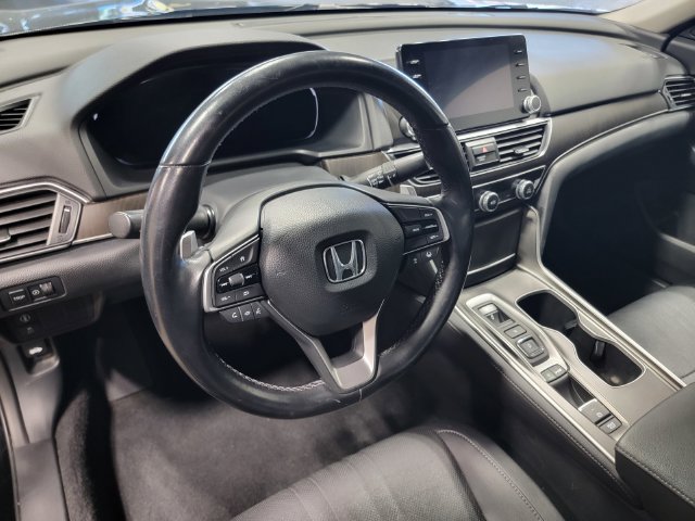 Used 2020 Honda Accord EX-L image 12