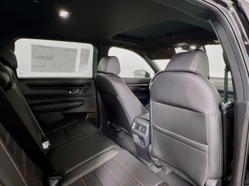 New 2026 Honda CR-V Sport-L image 20