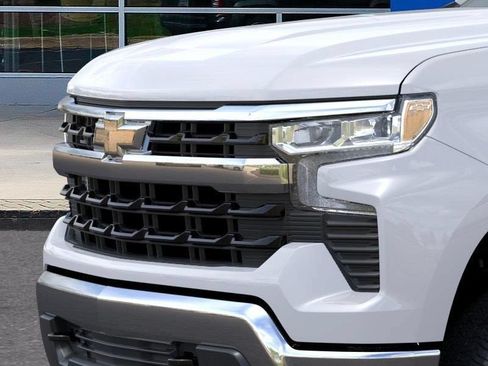 New 2026 Chevrolet Silverado 1500 LT AWD/4WD image 13
