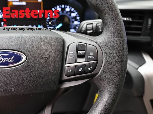Used 2021 Ford Explorer 4WD image 15
