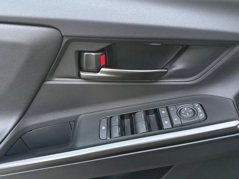 New 2026 Toyota bZ image 11