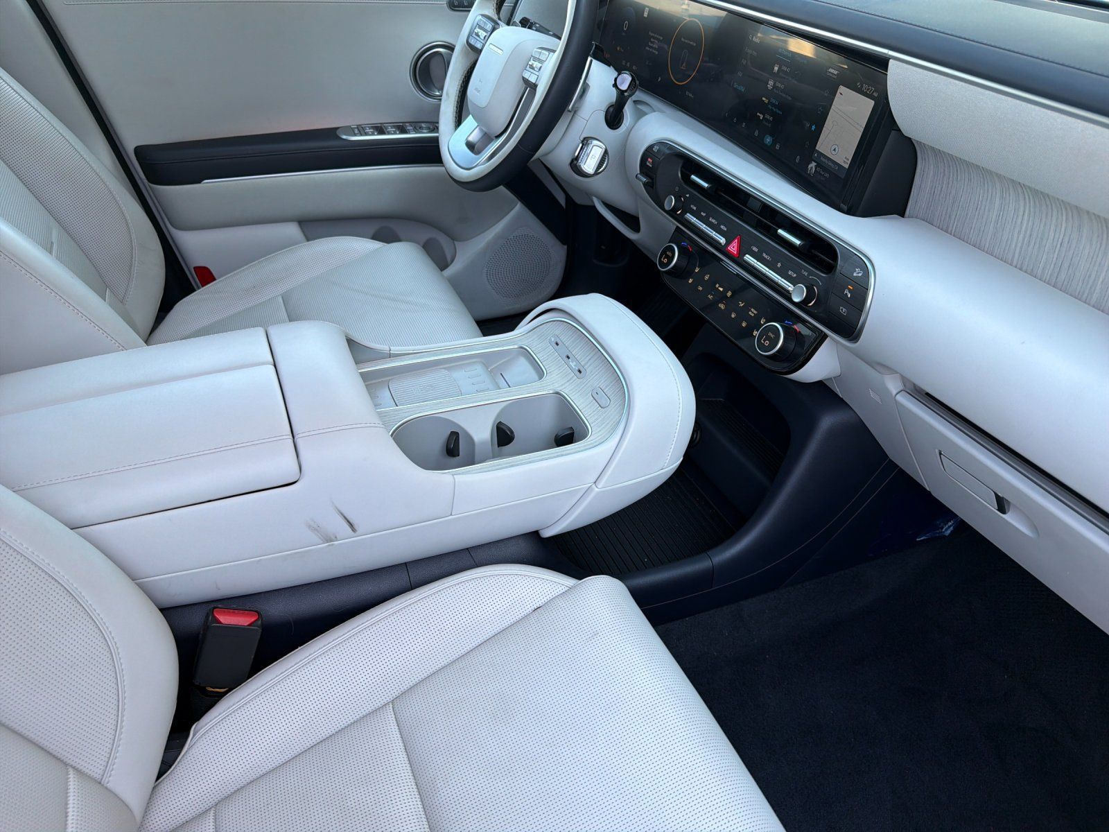 Used 2026 Hyundai Palisade Calligraphy AWD/4WD image 16