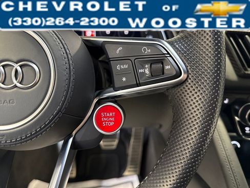 Used 2017 Audi R8 V10 image 17