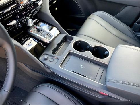 New 2026 Acura MDX FWD image 7