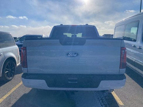 Used 2024 Ford F150 XLT image 11
