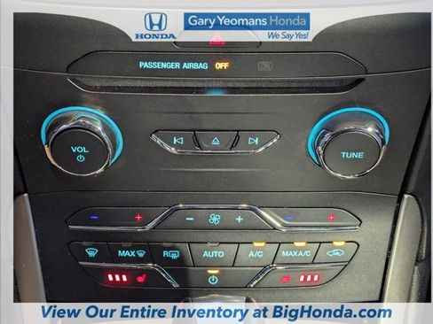 Used 2018 Ford Edge SEL w/ Equipment Group 201A image 19