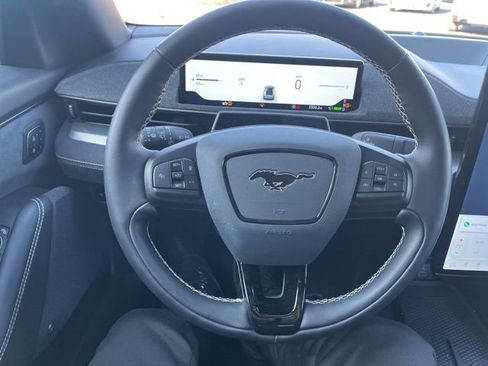 Used 2025 Ford Mustang Mach-E GT image 32