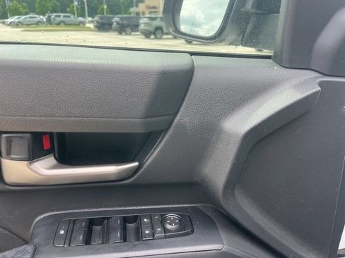 Used 2024 Toyota Tacoma TRD Sport RWD image 13