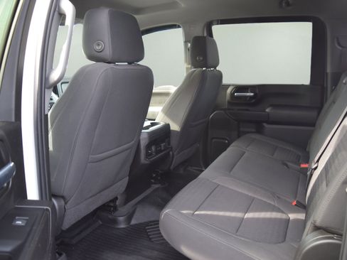 Used 2023 Chevrolet Silverado 2500 LT w/ Convenience Package image 10