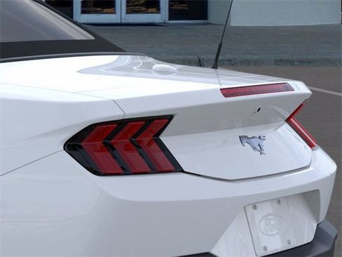 New 2026 Ford Mustang Premium image 22