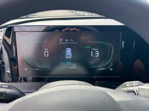 Certified 2023 Kia Sportage LX AWD/4WD image 18