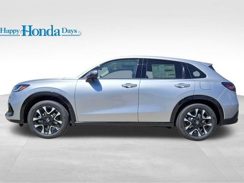 New 2026 Honda HR-V EX-L image 10