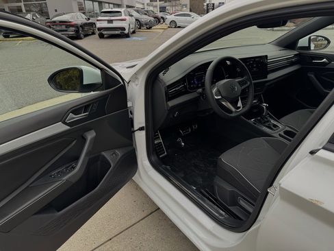 New 2026 Volkswagen Jetta Sport image 16