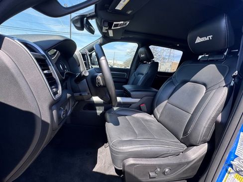 Used 2021 RAM 1500 Big Horn image 14