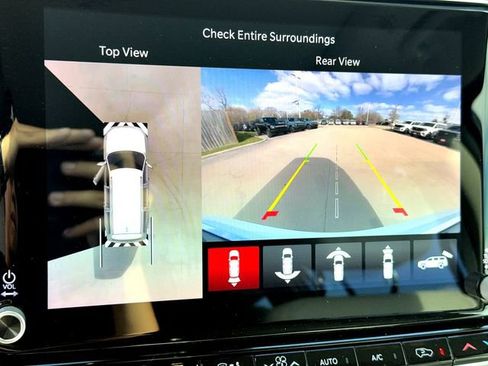 Used 2024 Jeep Grand Wagoneer Series I image 21