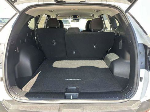 Used 2023 Hyundai Tucson SEL AWD/4WD image 13