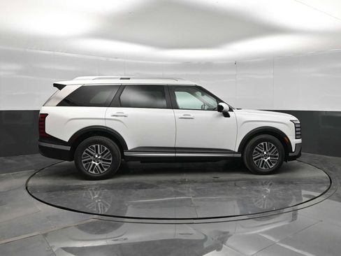New 2026 Hyundai Palisade SEL Premium w/ Tow & Go Package AWD/4WD image 9
