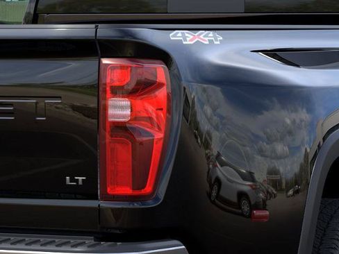 New 2026 Chevrolet Silverado 3500 LT w/ Texas Edition AWD/4WD image 35