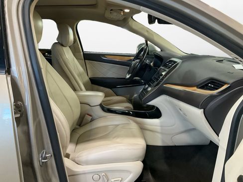 Used 2015 Lincoln MKC AWD w/ Equipment Group 102A Reserve image 15