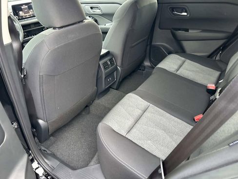 New 2026 Nissan Rogue SV FWD image 19