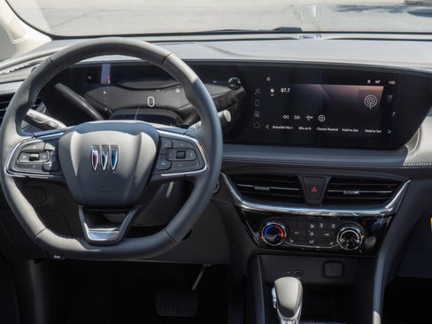 New 2026 Buick Encore GX Sport Touring w/ Comfort Package image 11