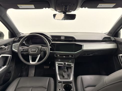Used 2025 Audi Q3 2.0T Premium w/ Convenience Package AWD/4WD image 16
