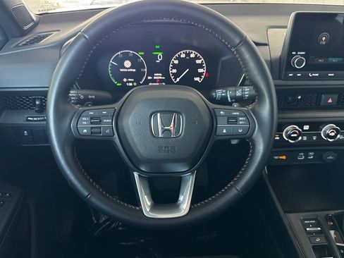 Used 2025 Honda CR-V Sport image 30
