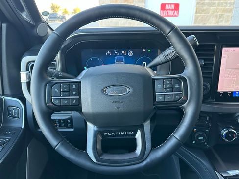 New 2026 Ford F350 Platinum image 35