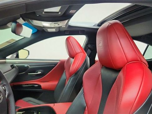 Used 2024 Lexus ES 350 F Sport image 33