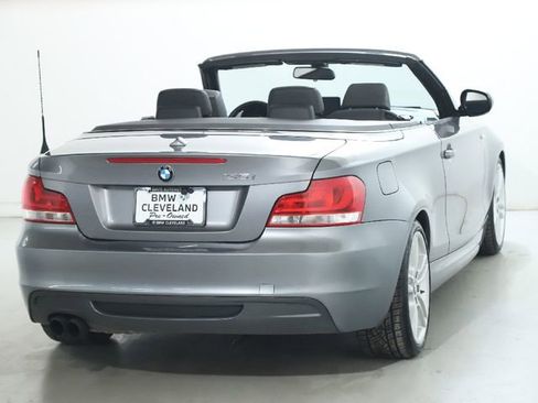 Used 2013 BMW 135i Convertible image 44