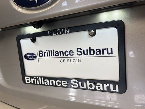 Used 2020 Subaru Legacy Limited w/ Popular Package #2 image 36