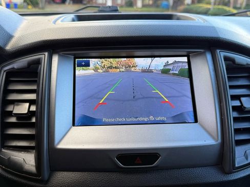 Used 2022 Ford Ranger XL w/ FX4 Off-Road Package image 25