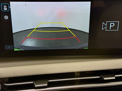 Used 2025 Hyundai Tucson SEL image 19