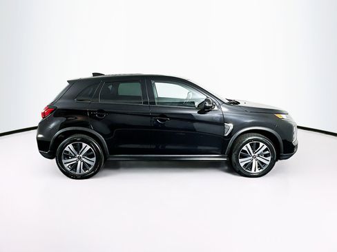 Used 2025 Mitsubishi Outlander Sport ES image 10