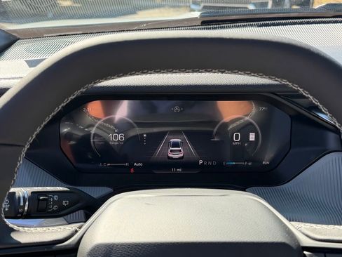 New 2026 Jeep Cherokee Limited AWD/4WD image 11