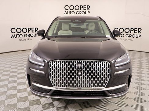 New 2026 Lincoln Corsair Premiere image 10