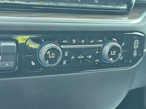 New 2026 Chevrolet Silverado 1500 LT image 25