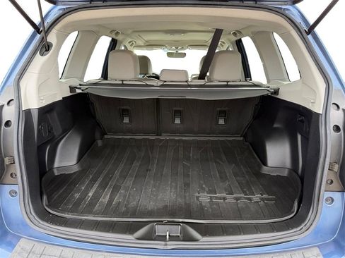 Used 2017 Subaru Forester 2.5i Limited image 10