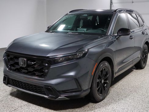 Used 2023 Honda CR-V Sport image 31