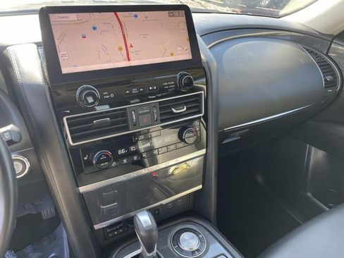 Certified 2024 Nissan Armada SV w/ Cargo Package image 21