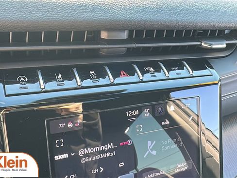 Used 2024 Jeep Grand Cherokee L Laredo w/ Luxury Tech Group I image 19