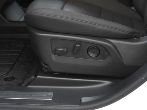 Used 2025 GMC Hummer EV 3X w/ Battery Pack, 24 Module Pack image 11