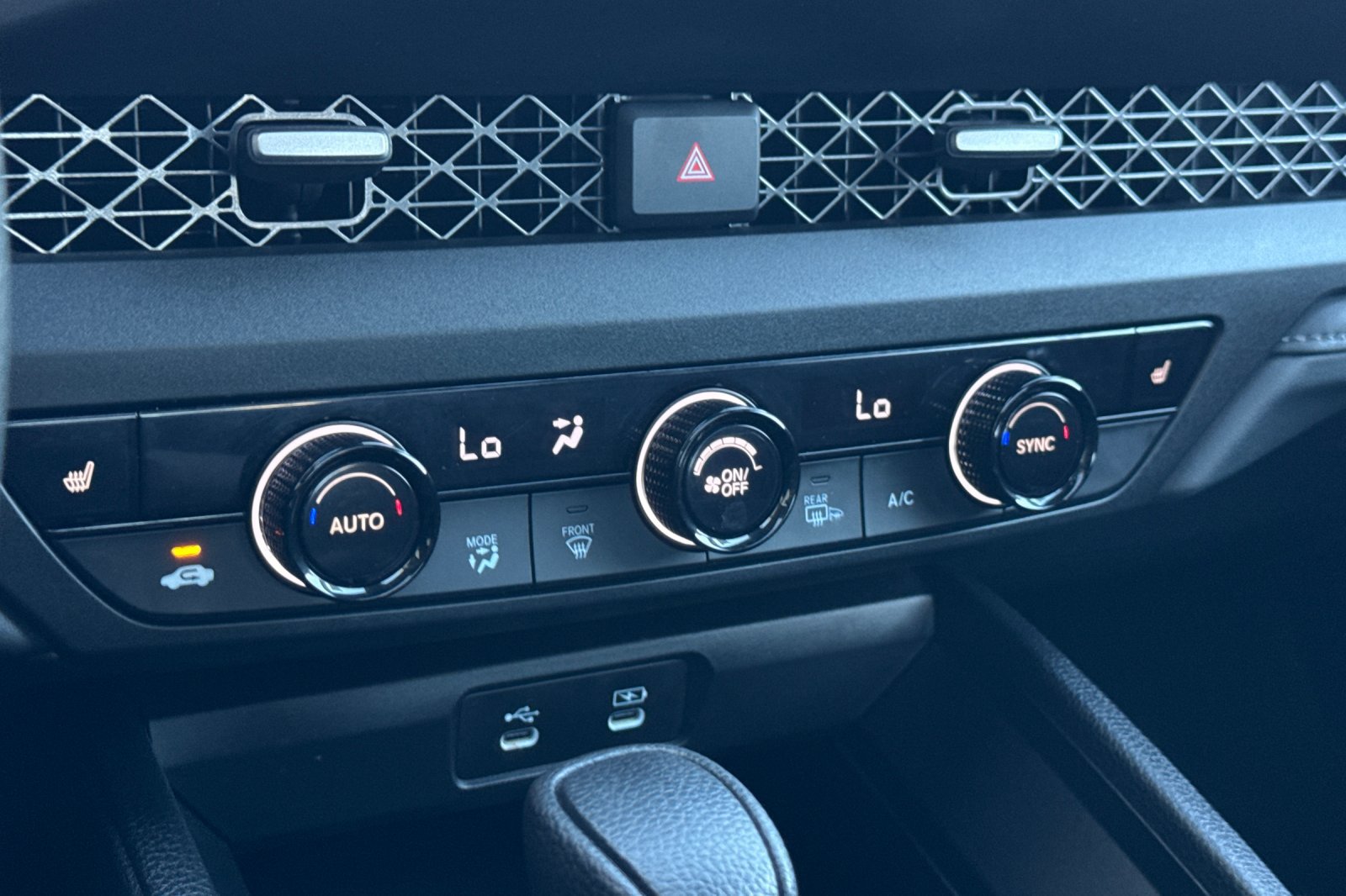 Certified 2026 Honda Accord SE image 19